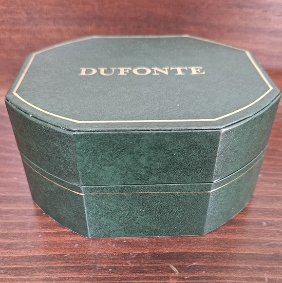 Lucien Piccard Dufonte Vintage Women's Watch in Original Box - Picture 3 of 5